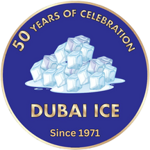 Dubai Ice - Quality Ice Products and Cold Storage Solutions